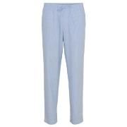 JBS of Denmark Men Pyjama Pants Ljusblå Medium Herr