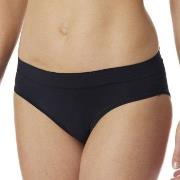 Schiesser Trosor Rio Slip Brief Svart 36 Dam