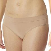 Schiesser Trosor Rio Slip Brief Beige 44 Dam