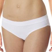 Schiesser Trosor Rio Slip Brief Vit 40 Dam