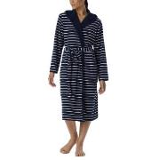 Schiesser Women Terry Bathrobe Marin Large Dam