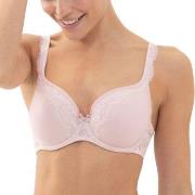 Mey BH Amazing Full Cup Spacer Bra Ljusrosa C 75 Dam