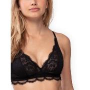 Mey BH Amazing Soft Bra Svart B 90 Dam