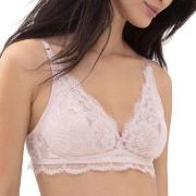 Mey BH Amazing Soft Bra Ljusrosa B 70 Dam