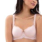 Mey BH Amazing Spacer Bra Ljusrosa A 70 Dam