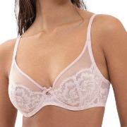 Mey BH Amazing Underwire Bra Ljusrosa C 80 Dam