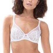 Mey BH Amazing Underwire Bra Vit D 80 Dam