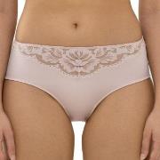 Mey Trosor Amazing American Briefs Ljusrosa 44 Dam