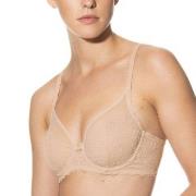 Mey BH Amorous Underwire Bra Beige B 75 Dam