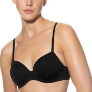 Mey BH Joan Bi Stretch Bra Svart polyamid B 90 Dam