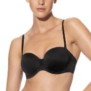 Mey BH Joan Multi Way Bra Svart A 80 Dam