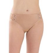 Mey Trosor Modern Joan American Briefs Beige 46 Dam