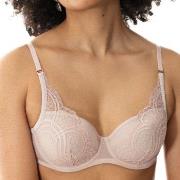 Mey BH Stunning Spacer Bra Beige polyamid C 80 Dam