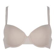 NATURANA BH Monday Padded Underwired Bra Beige A 80 Dam