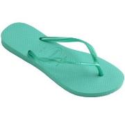 Havaianas Slim Turkos Strl 37/38 Dam