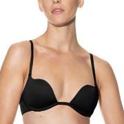 Mey BH Joan Bi-Stretch Multiway Bra Svart polyamid A 80 Dam