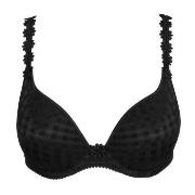 Marie Jo BH Avero Heartshape Padded Bra Svart C 90 Dam