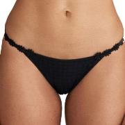 Marie Jo Trosor Avero Low Waist Briefs Svart 38 Dam