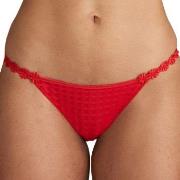 Marie Jo Trosor Avero Low Waist Briefs Röd 42 Dam