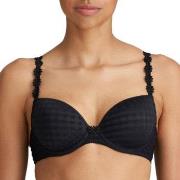 Marie Jo BH Avero Padded Plunge Bra Svart D 70 Dam