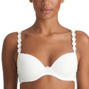 Marie Jo BH Avero Padded Plunge Bra Vit D 80 Dam