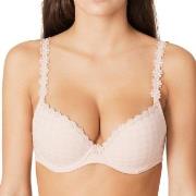 Marie Jo BH Avero Push-Up Bra Ljusrosa D 80 Dam