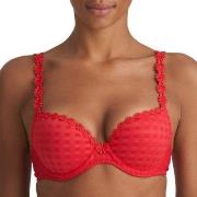 Marie Jo BH Avero Push-Up Bra Röd C 75 Dam