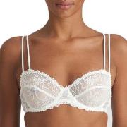 Marie Jo BH Jane Balcony Horizontal Seam Bra Benvit C 70 Dam