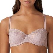 Marie Jo BH Jane Half Padded Balcony Bra Gammelrosa B 80 Dam