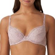 Marie Jo BH Jane Push Up Removable Pads Ljusrosa C 75 Dam