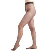 Decoy Strumpbyxor 20 Den Silk Look Tights Helsvart polyamid X-Large Da...