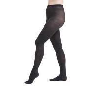 Decoy Strumpbyxor 60 Den 3D Microfiber Tights Grå polyamid X-Large Dam