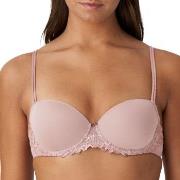 Marie Jo BH Jane Balcony Padded Bra Ljusrosa B 70 Dam