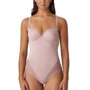 Marie Jo Jane Body Ljusrosa C 80 Dam