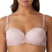 Marie Jo BH Jane Padded Strapless Bra Ljusrosa B 80 Dam