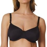 Marie Jo BH Tom Full Cup Wire Bra Svart C 85 Dam