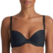 Marie Jo BH Tom Padded Plunge Underwired Bra Svart C 85 Dam