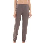 Mey N8TEX 2 0 Long Pants Mörkbrun Small Dam