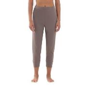 Mey N8TEX 2 0 Pants Mörkbrun X-Small Dam