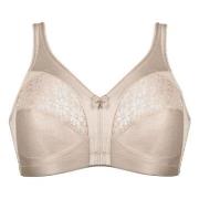 NATURANA BH Non Wired Bra Beige polyamid B100 Dam