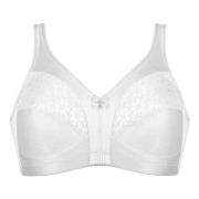 NATURANA BH Non Wired Bra Vit polyamid C 80 Dam