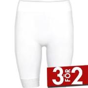 Decoy Long Shorts With Lace Vit XX-Large Dam