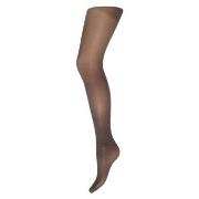 Decoy Strumpbyxor Perfect Fit 15 DEN Tights Svart S/M Dam