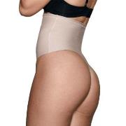 Decoy Trosor Shapewear Thong Ljusrosa Medium Dam