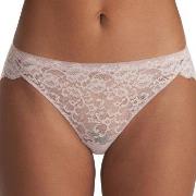 Marie Jo Trosor Color Studio Lace Rio Briefs Gammelrosa 44 Dam