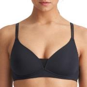 Marie Jo BH Louie Wireless Full Cup Bra Svart A 80 Dam