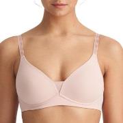 Marie Jo BH Louie Wireless Full Cup Bra Ljusrosa B 70 Dam