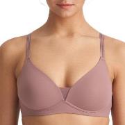 Marie Jo BH Louie Wireless Full Cup Bra Lila B 80 Dam