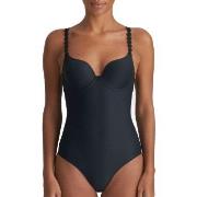 Marie Jo Tom Body Svart C 75 Dam