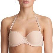 Marie Jo BH Tom Padded Balcony Bra Beige B 75 Dam